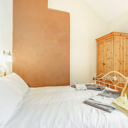 Nightingale House Villa Ottery St Mary Buitenkant foto
