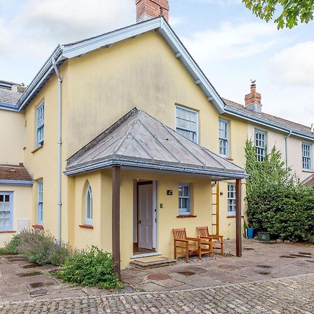 Nightingale House Villa Ottery St Mary Buitenkant foto