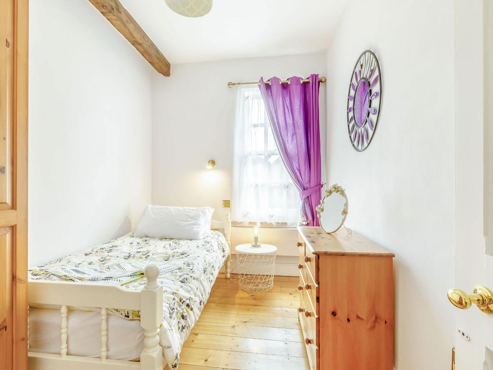 Nightingale House Villa Ottery St Mary Buitenkant foto